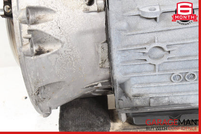 12-13 Mercedes W221 S550 RWD 722.9 7G Automatic Transmission 722.909 OEM