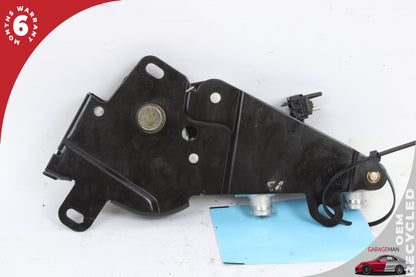 1998-2003 Mercedes-Benz CLK55 AMG W208 Right Front Door Lock Actuator 2087200435