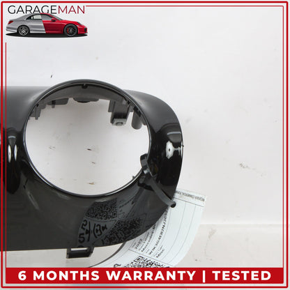 2019-2025 Mercedes W177 A220 CLA250 Dash Center Air Vent Bezel Trim Cover OEM