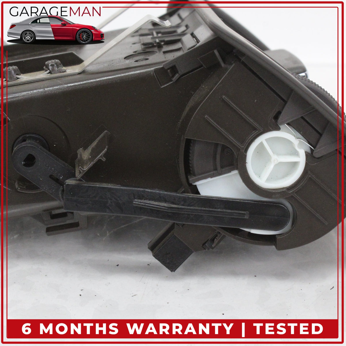 2008-2011 Mercedes W204 C300 Front Right Side Dash AC Air Vent 2048300854 OEM