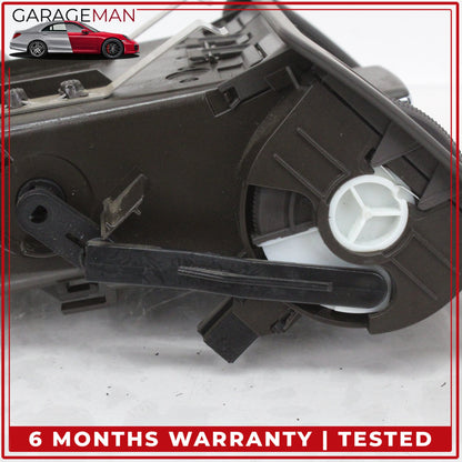 2008-2011 Mercedes W204 C300 Front Right Side Dash AC Air Vent 2048300854 OEM