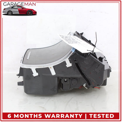 2015-2019 Mercedes X253 GLC300 C300 Center Console Cup Holder Compartment OEM