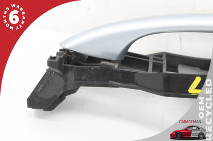 2003-2009 Mercedes W209 CLK350 Front Left Exterior Door Handle 2117600770 OEM