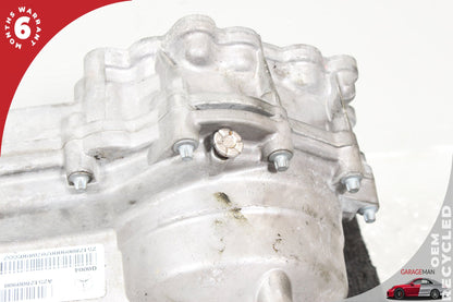 2006-2019 Mercedes W164 ML350 GL450 Transmission Transfer Case Gear Box OEM
