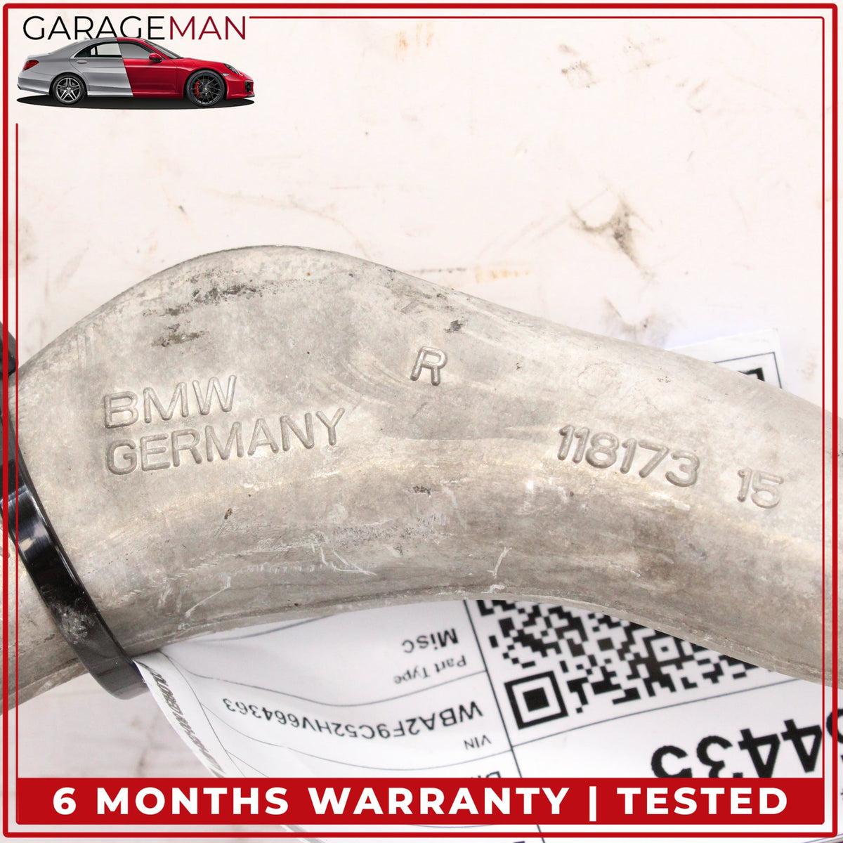 2012-2021 BMW 230i F22 Front Right Passenger Side Lower Control Arm 118173 OEM