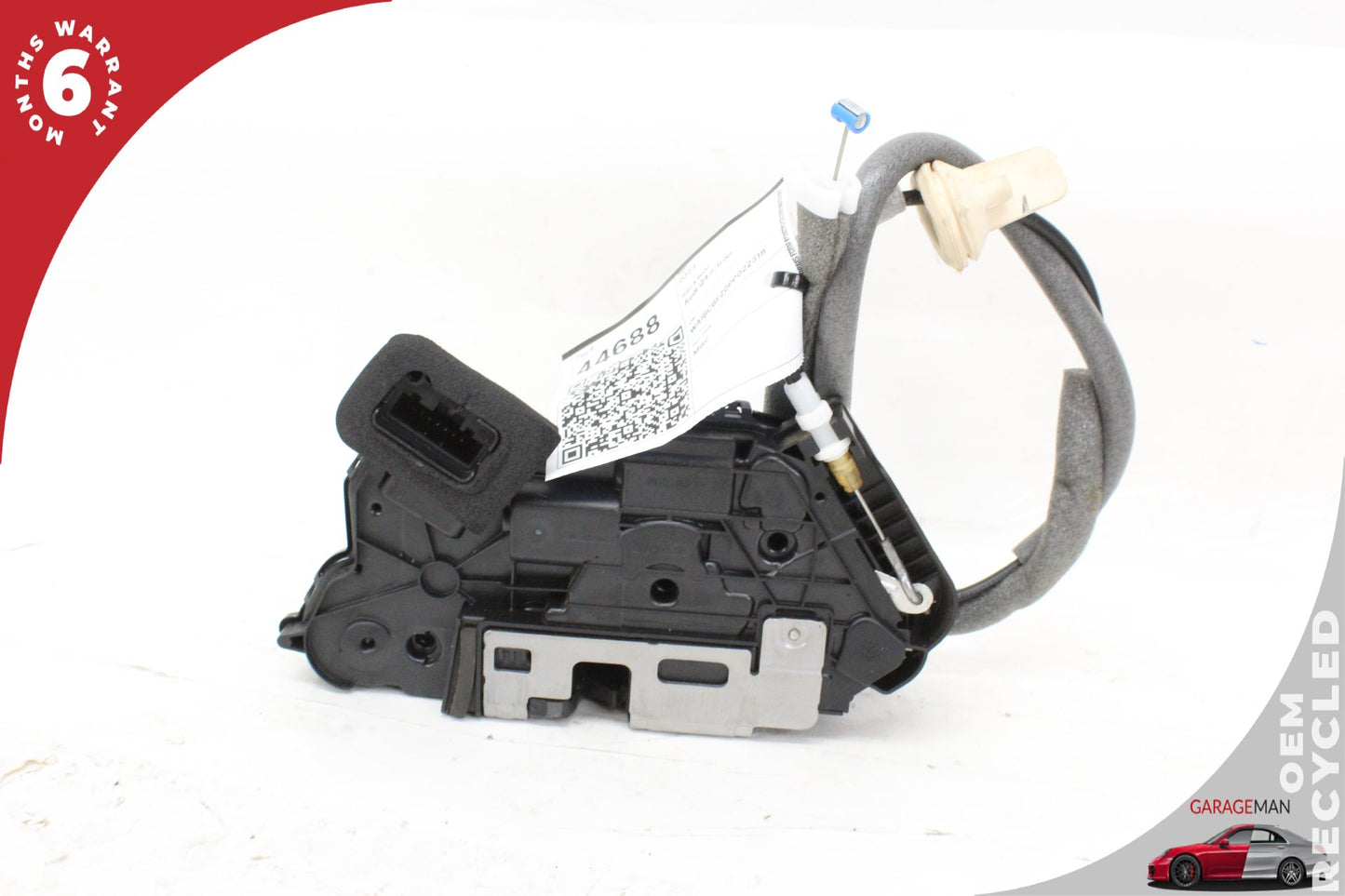 2022-2025 Audi Q4 E-Tron SUV Front Left Side Door Lock Actuator 5TB837015E OEM