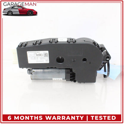 2014-2017 Mercedes W222 S550e S65 AMG S600 Panoramic Sun Roof Motor Bosch OEM