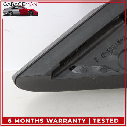 2019-2026 BMW Z4 G29 RWD Left & Right Door Audio Tweeter Speaker 9362561 OEM