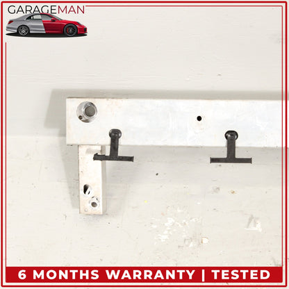 2014-2024 Infiniti Q50 V37 Front Reinforcement Crossmember Lower Impact Bar OEM