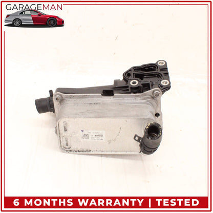 2014-2023 Mercedes X156 GLA250 CLA250 Transmission Oil Cooler 2465010501 OEM