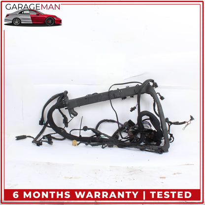 1998-2006 Mercedes W220 S430 Engine Motor Wire Wiring Harness 2205409232 OEM