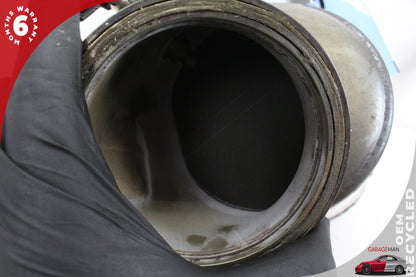 2019-2024 BMW 330i G20 Sedan Exhaust Manifold Downpipe Tube 8482813