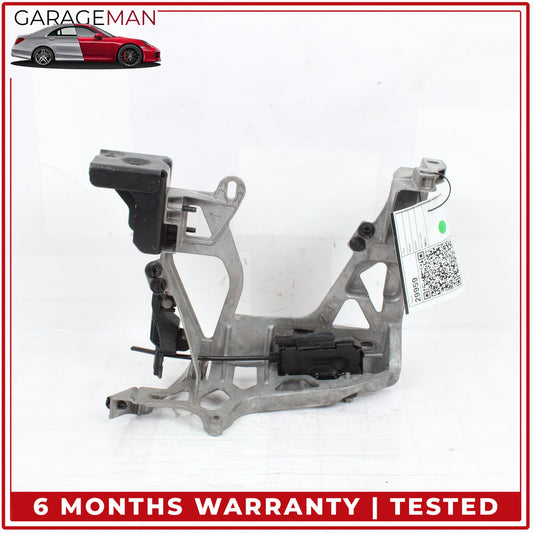2015-2023 Mercedes W205 C300 Front Left Headlight Mount Bracket 2056221600 OEM
