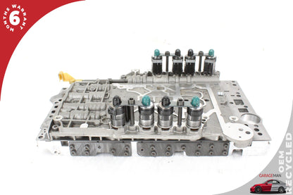 2004-2012 Mercedes-Benz C230 W203 Transmission Valve Body 2202770801