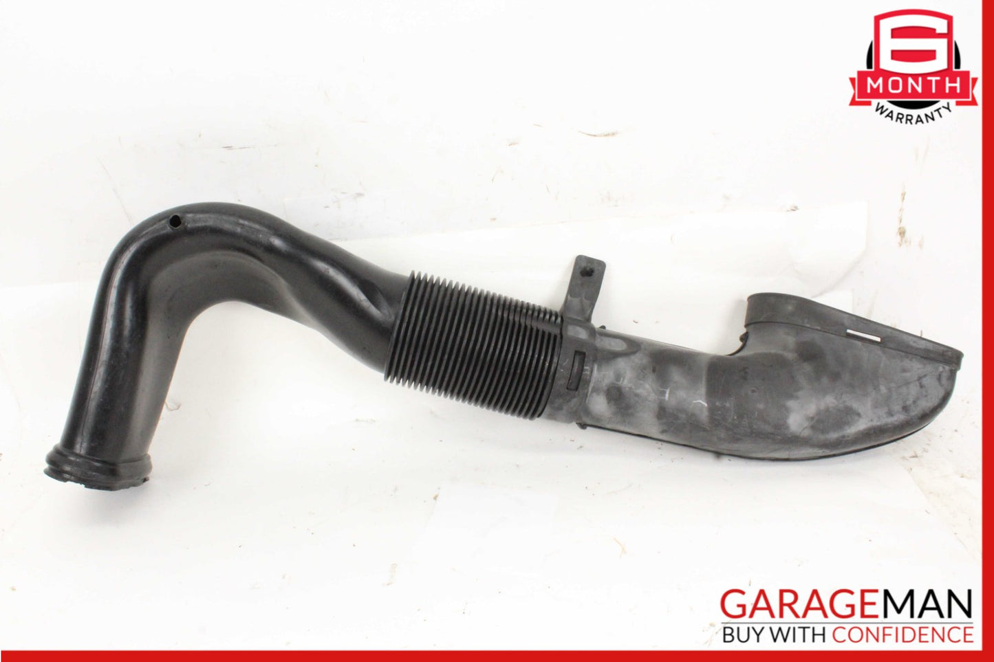 14-16 Mercedes-Benz E250 W212 Air Intake Duct Pipe OEM