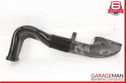 14-16 Mercedes-Benz E250 W212 Air Intake Duct Pipe OEM