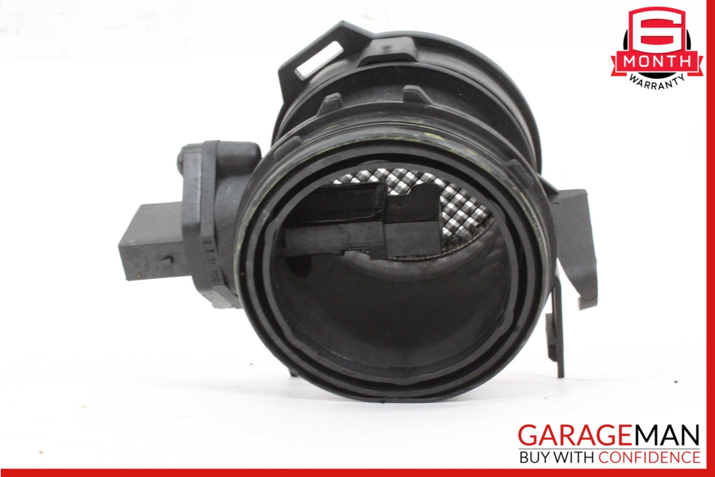 1998-2011 Mercedes-Benz SL500 R230 Air Flow Sensor 1120940048 Genuine
