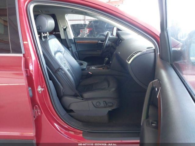 2007 Audi Q7 4L