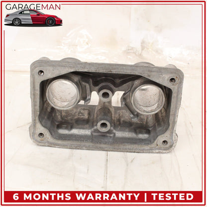 2010-2021 BMW 640i X3 X4 M235i N55 Engine Spark Plug Housing Insert 7605104 OEM
