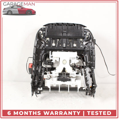 2015-2023 Mercedes W213 E300 Front Right Seat Track Frame Rail w/ Motors OEM
