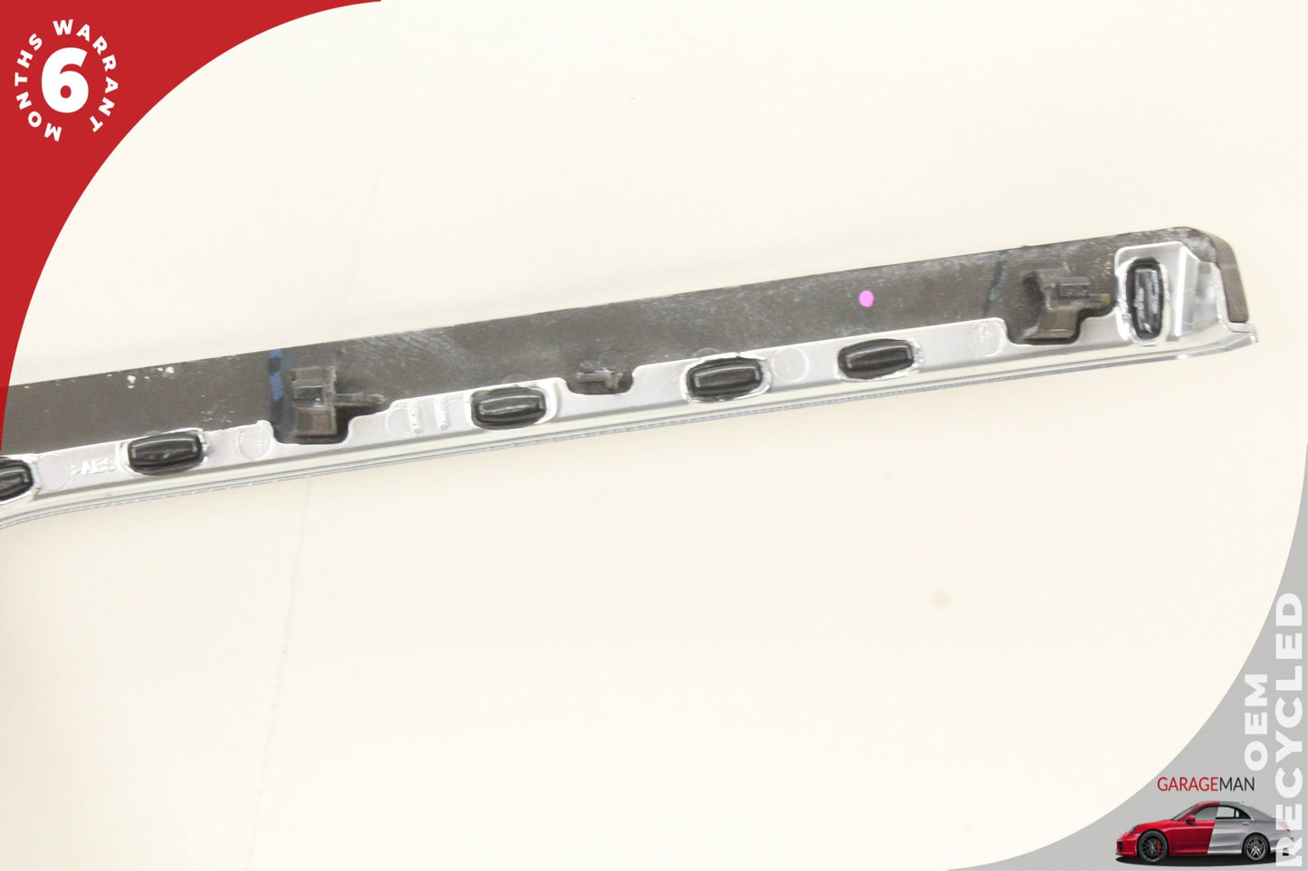 2018-2025 Audi Q5 SQ5 Front Center Console Trim Cover Bezel 80B863969 OEM