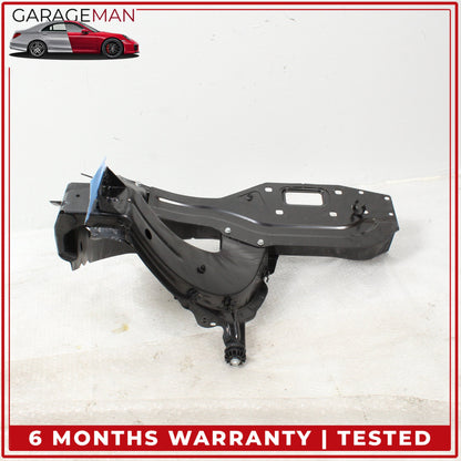 2006-2012 Mercedes W164 ML350 Front Left Side Headlight Support Bracket OEM