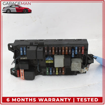 2003-2011 Mercedes W211 E350 Front SAM Module Relay Fuse Box 2115457701 OEM