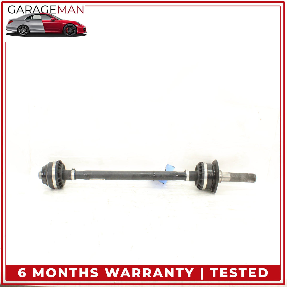 2019-2025 BMW M340i G20 RWD Rear Right Side CV Axle Drive Shaft 8689556 OEM