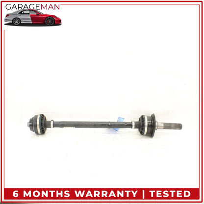 2019-2025 BMW M340i G20 RWD Rear Right Side CV Axle Drive Shaft 8689556 OEM