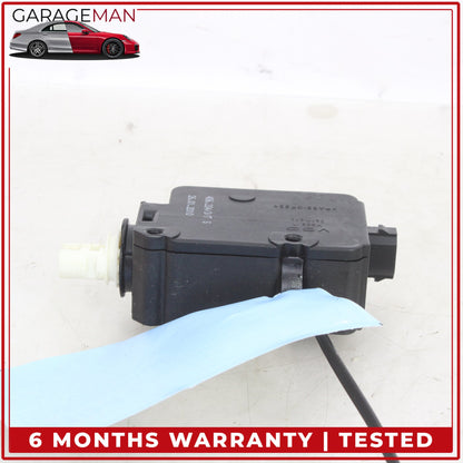 2010-2012 Range Rover L322 Fuel Gas Filler Door Lock Latch Actuator OEM