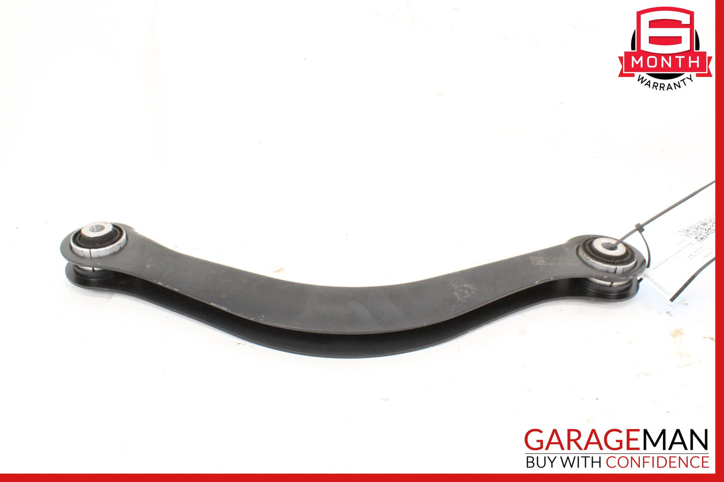 2017-2024 Audi A4 Rear Right Side Upper Lateral Control Arm 8W0505398F OEM