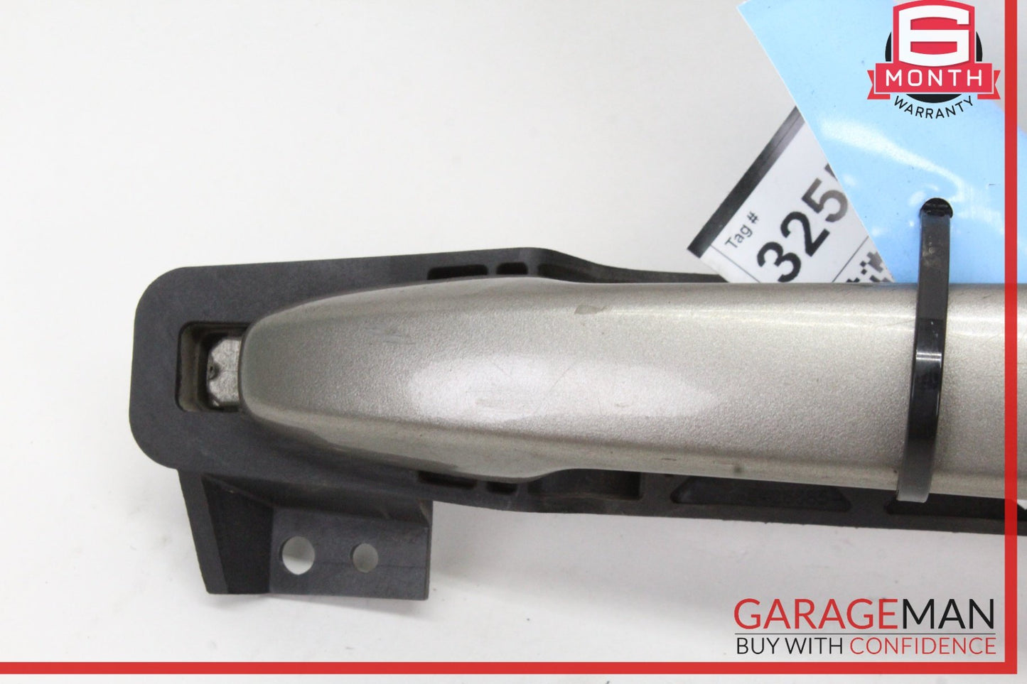 2007-2019 Ford Flex Front Left Side Door Exterior Handle 317621 OEM