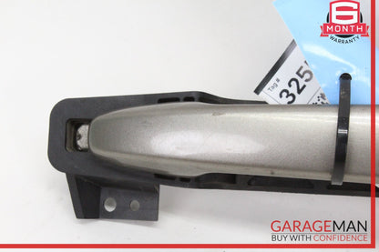 2007-2019 Ford Flex Front Left Side Door Exterior Handle 317621 OEM