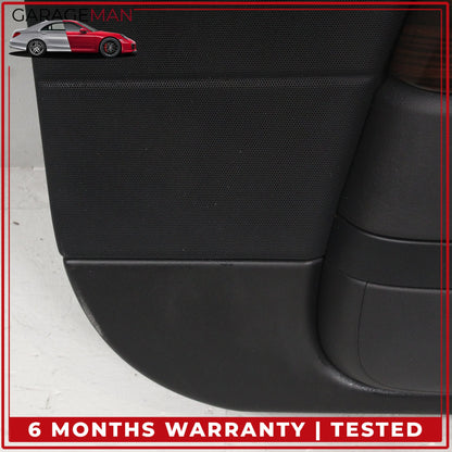 2013-2017 LR Range Rover L405 Front Right Side Door Trim Panel CK5223942AA OEM