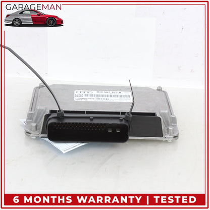 2011-2018 Audi A8 S8 A6 A7 S6 S7 Differential Control Module Unit 4H0907163B OEM