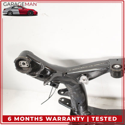 2018-2025 BMW X3 X4 G01 G02 SUV Rear Subframe Sub Frame Crossmember 6874406 OEM