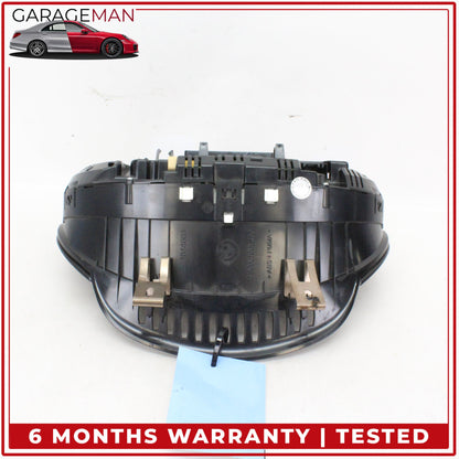 2014-2019 BMW X5 X6 F15 Speedometer Instrument Cluster Gauge Bosch 9328829 OEM
