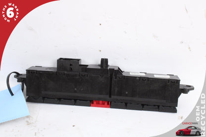 2014-2017 Fiat 500L Front Dash Hazard Light Control Switch Panel 330545601 OEM