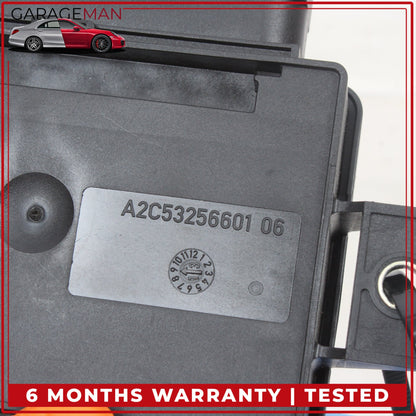 2012-2018 Audi A6 A7 Electronic Parking Brake Control Module Unit 4H0907801G OEM
