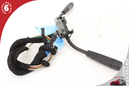 2001-2005 Mercedes W203 C240 Steering Wheel Cruise Control Switch 2035451424 OEM
