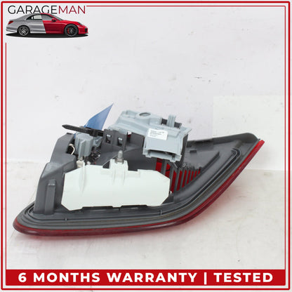 2014-2017 Mercedes W242 B Electric Drive Rear Right Side Inner Tail Light OEM
