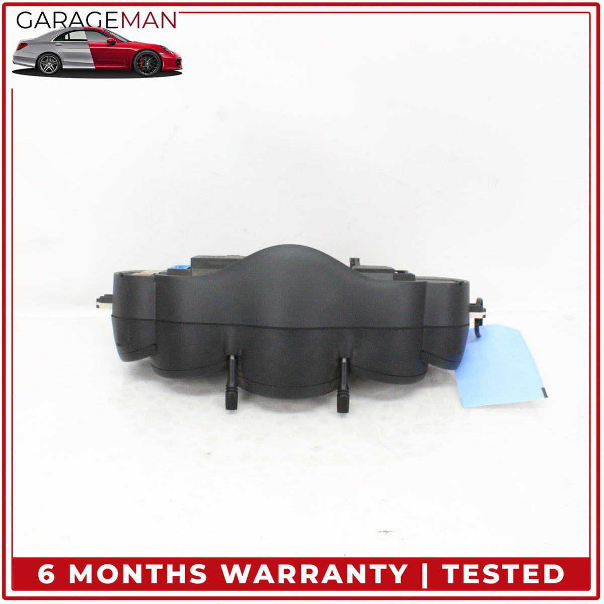 1999-2001 Porsche 911 996 Speedometer Instrument Cluster 99664110401 OEM