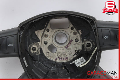 2007-2009 Audi Q7 4L Station Wagon Steering Wheel 4F0419091AH