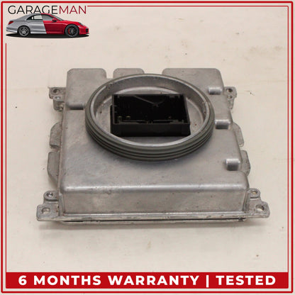 2017-2025 Porsche Macan 95B 718 Cayman Boxster Headlight Control Module Unit OEM