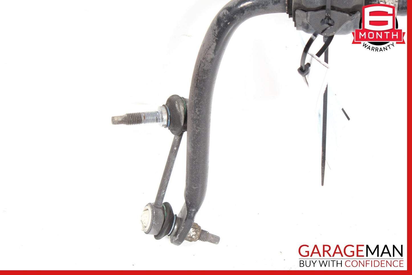2010-2016 Land Rover LR4 Rear Anti Roll Stabilizer Sway Bar 5H225A771AB OEM