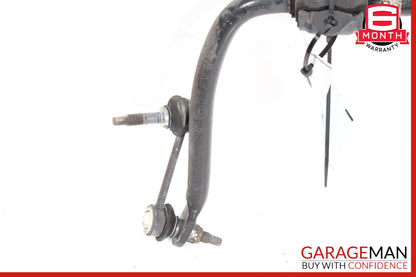 2010-2016 Land Rover LR4 Rear Anti Roll Stabilizer Sway Bar 5H225A771AB OEM