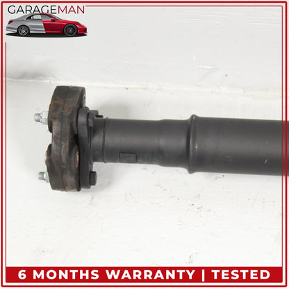 2020-2024 BMW M340i M440i G20 G22 RWD Rear Propeller Driveshaft 9488375 OEM
