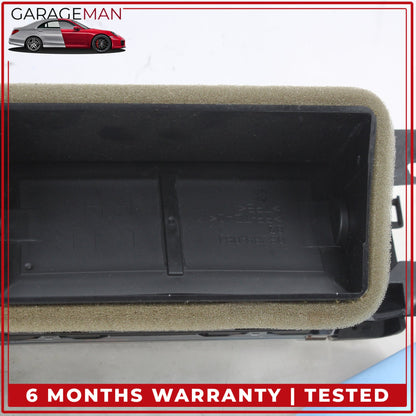 2013-2017 LR Range Rover L405 Front Dash Center AC A/C Air Vent CK5201820AD OEM