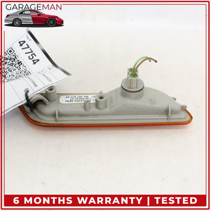 1997-2004 Mercedes-Benz SLK230 R170 Front Bumper Turn Signal Light Left Side 1708200721