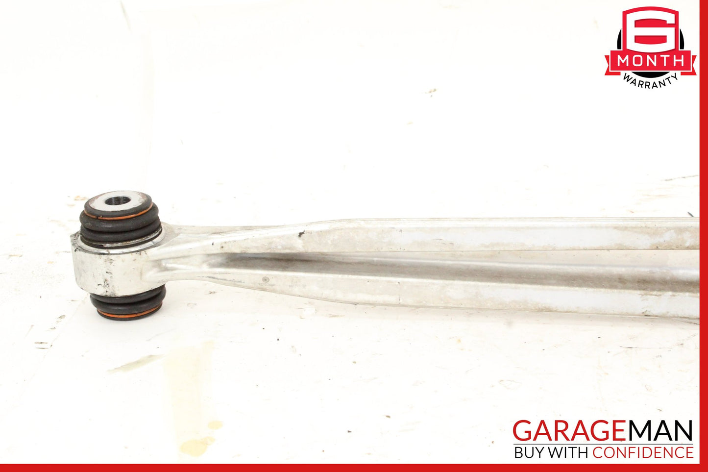 2013-2016 Porsche Cayman 981 Rear Left or Right Side Trailing Control Arm OEM